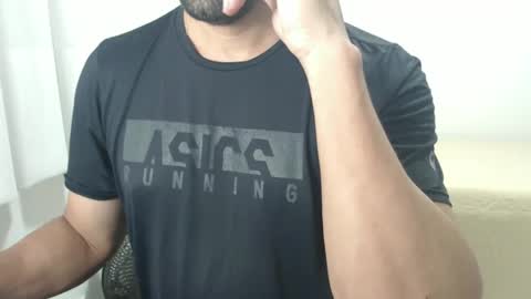 cashmastermuscle77 online show from January 30, 2025, 2:49 am