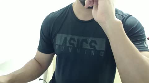 cashmastermuscle77 online show from September 19, 2025, 10:10 pm