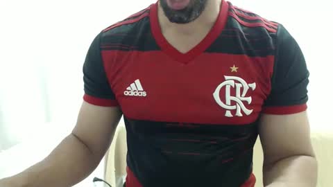 cashmastermuscle77 online show from October 5, 2025, 11:19 am