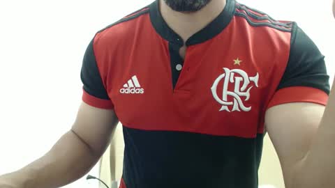 cashmastermuscle77 online show from October 8, 2025, 10:24 am