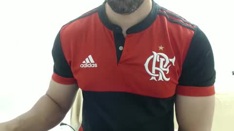 cashmastermuscle77 online show from October 31, 2025, 10:38 am