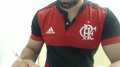 cashmastermuscle77 online show from November 27, 2025, 10:17 am