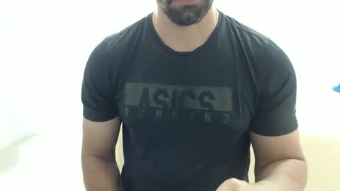 cashmastermuscle77 online show from December 18, 2025, 4:13 pm