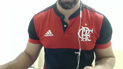 cashmastermuscle77 online show from January 14, 2026, 11:05 am