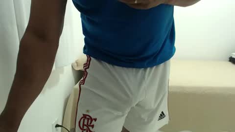 cashmastermuscle77 online show from January 19, 2026, 1:20 am