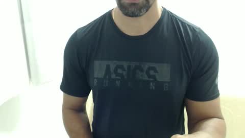 cashmastermuscle77 online show from March 4, 2026, 11:55 pm