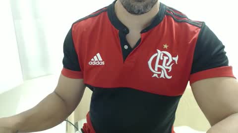 cashmastermuscle77 online show from April 2, 2026, 11:46 pm