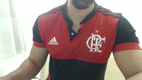 cashmastermuscle77 online show from April 19, 2026, 1:32 pm