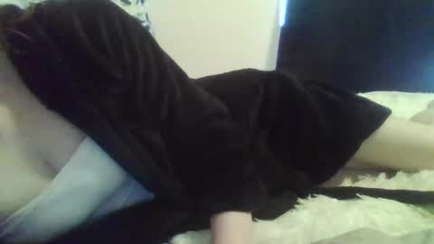 casidy1 online show from January 6, 2025, 6:10 pm