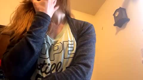 casidy1 online show from January 31, 2025, 3:44 pm