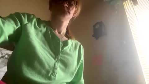 casidy1 online show from February 10, 2025, 10:19 pm