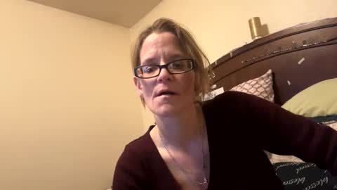 casidy1 online show from February 21, 2025, 9:34 am