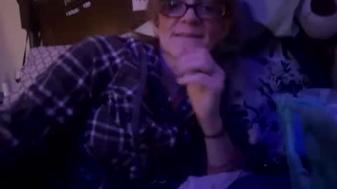 casidy1 online show from March 4, 2025, 10:16 pm