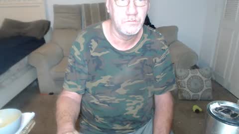 CasinoCam online show from February 3, 2025, 7:31 pm