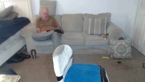 CasinoCam online show from February 5, 2025, 2:05 pm