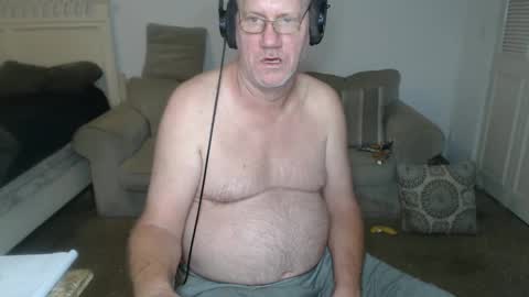 CasinoCam online show from February 7, 2025, 6:14 am