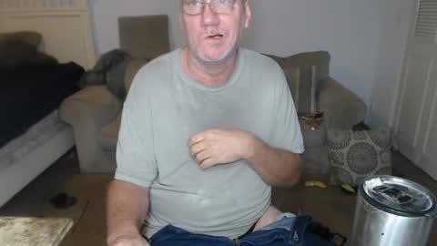 CasinoCam online show from February 10, 2025, 12:30 am