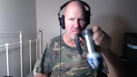 CasinoCam online show from March 1, 2026, 9:00 am