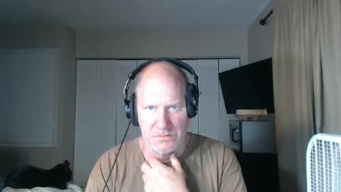 CasinoCam online show from March 6, 2026, 12:07 am