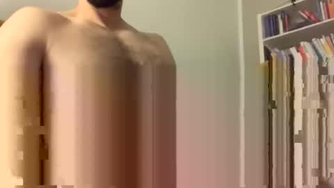 casperdavidfriedrich online show from October 14, 2025, 5:47 pm