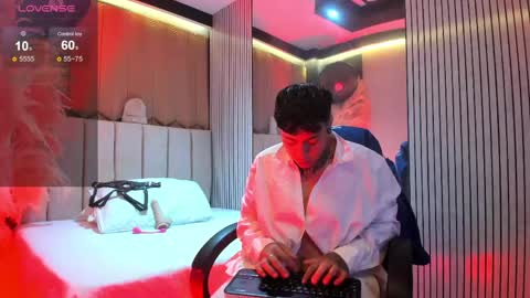 Casper online show from May 14, 2026, 12:12 pm