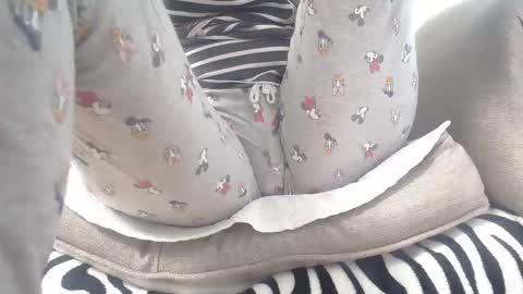 Snapshot of cassandra_joy chatting on February 10, 2025, 7:15 am Cassandra joy online show from February 10, 2025, 7:15 am