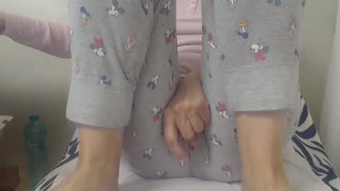 Cassandra joy online show from April 14, 2026, 8:15 pm