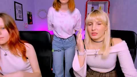 Cassandra online show from March 24, 2026, 8:36 pm