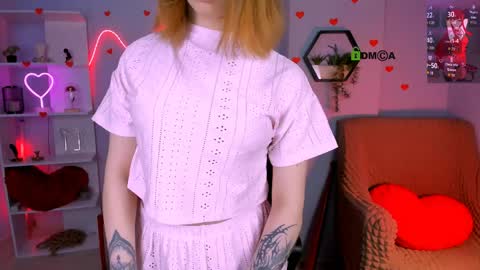 Cassandra online show from March 25, 2026, 8:37 pm