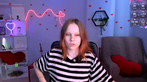 Cassandra online show from March 27, 2026, 6:52 am