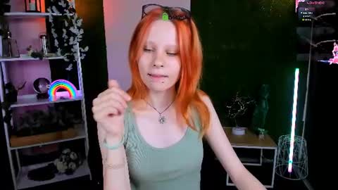Snapshot of cassandra_nik chatting on June 9, 2026, 1:34 pm Cassandra online show from June 9, 2026, 1:34 pm