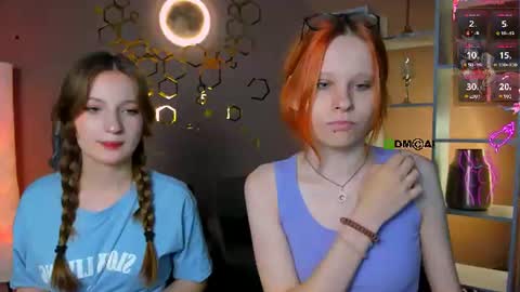 Snapshot of cassandra_nik chatting on June 20, 2026, 9:12 am Cassandra online show from June 20, 2026, 9:12 am