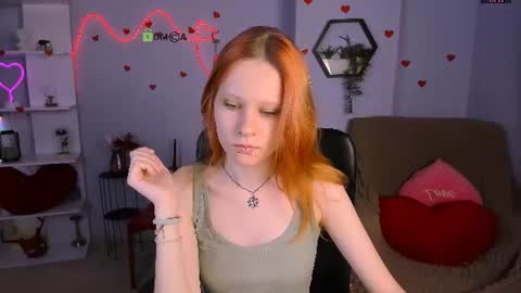 Snapshot of cassandra_nik chatting on June 21, 2026, 9:12 am Cassandra online show from June 21, 2026, 9:12 am