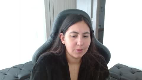 Snapshot of cassandra_ruizz chatting on April 8, 2026, 4:51 pm 573215024606 online show from April 8, 2026, 4:51 pm