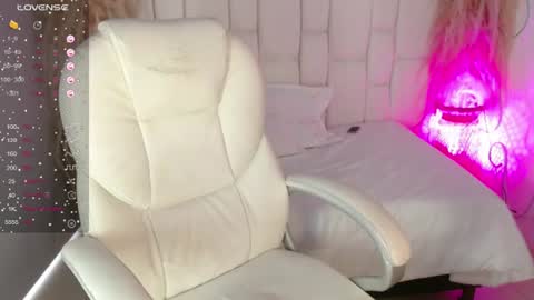 Snapshot of cassandraferran chatting on July 12, 2026, 1:02 pm Cassandra online show from July 12, 2026, 1:02 pm