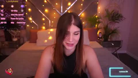 Lena online show from March 5, 2026, 7:48 am