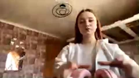 Scarlett online show from February 26, 2026, 7:29 am