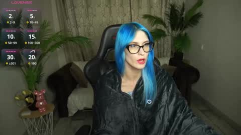 Cassandra online show from February 3, 2026, 10:26 pm