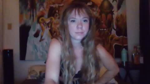 CassCassidy89 online show from December 29, 2024, 10:12 am