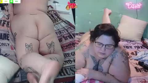 Casserole bbw online show from November 24, 2025, 3:01 pm