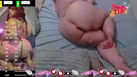 Casserole bbw online show from December 4, 2025, 4:44 am