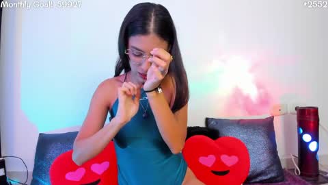 CASSEY online show from April 4, 2026, 1:59 am