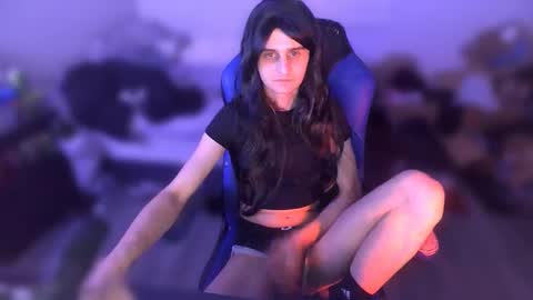 casseyy online show from May 22, 2026, 11:38 am