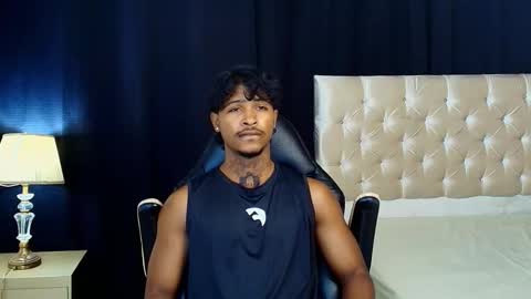 CASSIAN GOLD online show from March 4, 2026, 11:55 pm