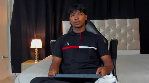 CASSIAN GOLD online show from April 6, 2026, 2:42 am