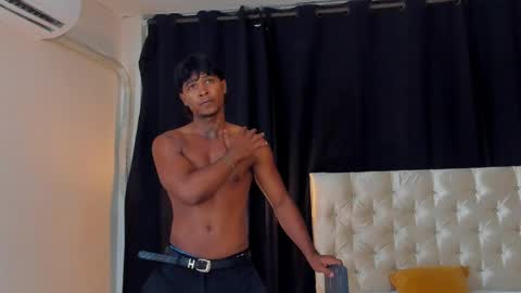 CASSIAN GOLD online show from April 6, 2026, 4:46 am