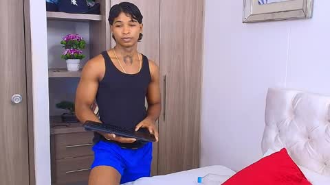 CASSIAN GOLD online show from May 13, 2026, 8:16 pm