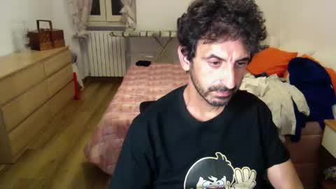 cassiani online show from June 1, 2026, 12:12 am
