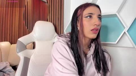 Snapshot of cassidy_evans chatting on September 12, 2025, 11:32 am cassidy_evans online show from September 12, 2025, 11:32 am