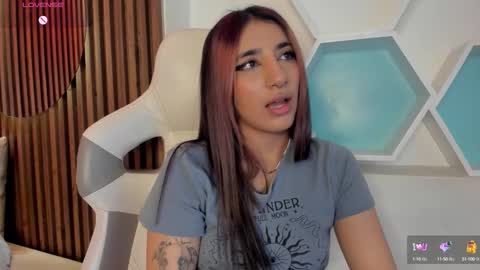 Snapshot of cassidy_evans chatting on September 19, 2025, 11:44 am cassidy_evans online show from September 19, 2025, 11:44 am